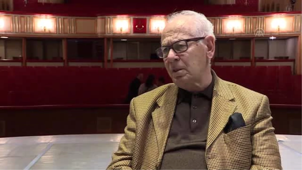 Gürçil Çeliktaş, Göbeklitepe Operası ile yeniden yönetmen koltuğunda (2)