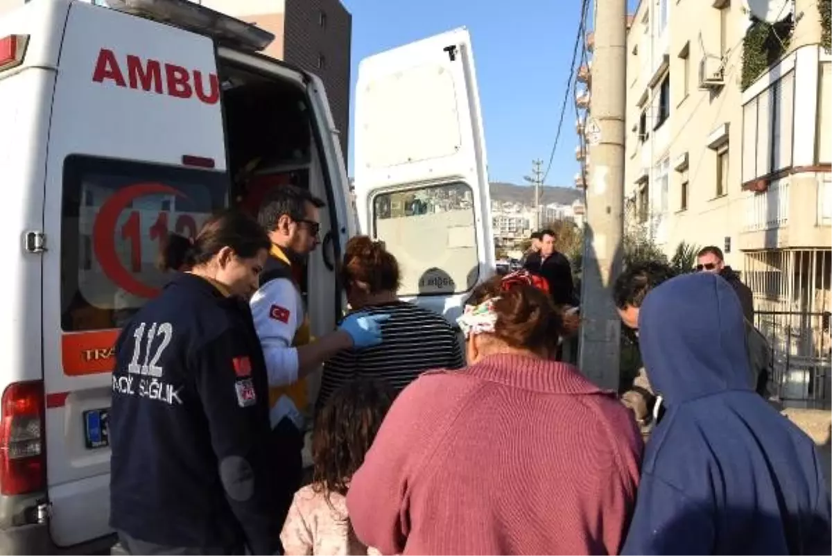 Hurdacılık yapan iki aile arasında kavga: 4 yaralı, 5 gözaltı