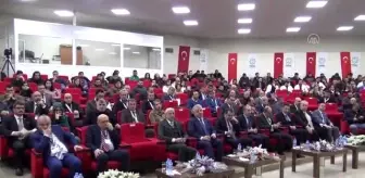 Kars'ta '3. Türkiye Kaz Yetiştiriciliği Çalıştayı ve Kaz Günü Etkinliği' düzenlendi