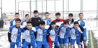 Kayseri Birinci Amatör Küme U-19 Ligi