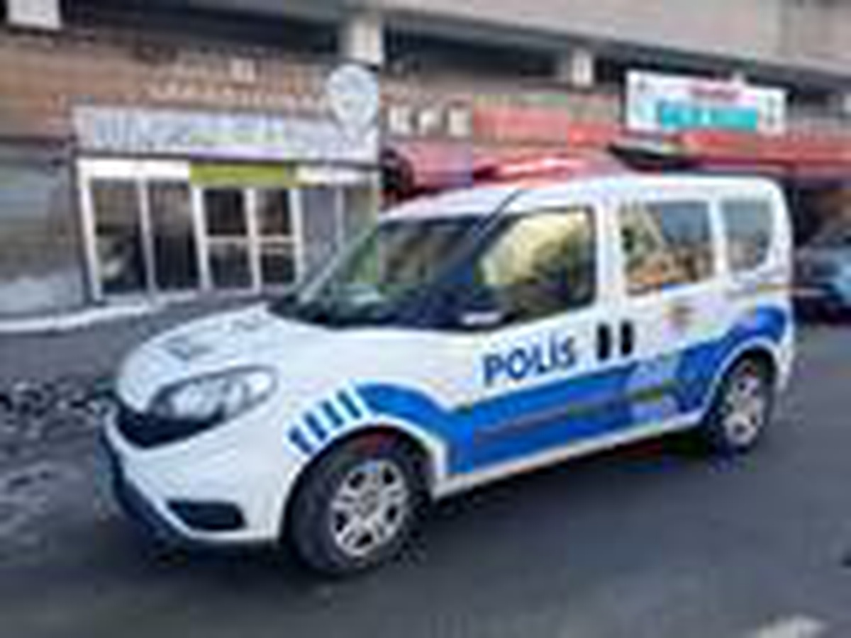 Kayseri\'de sakatatçıların kavgası: 1 yaralı
