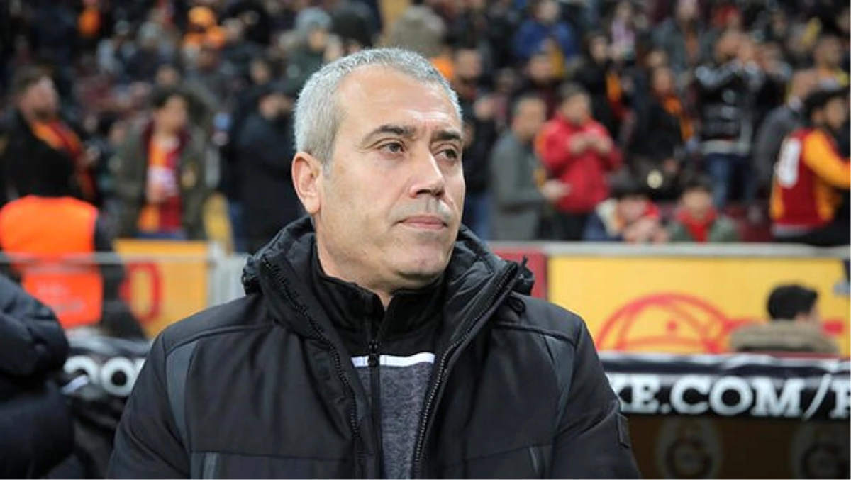 Kemal Özdeş\'ten Galatasaray maçı tepkisi: "VAR hakemleri görmemiş, penaltıydı"