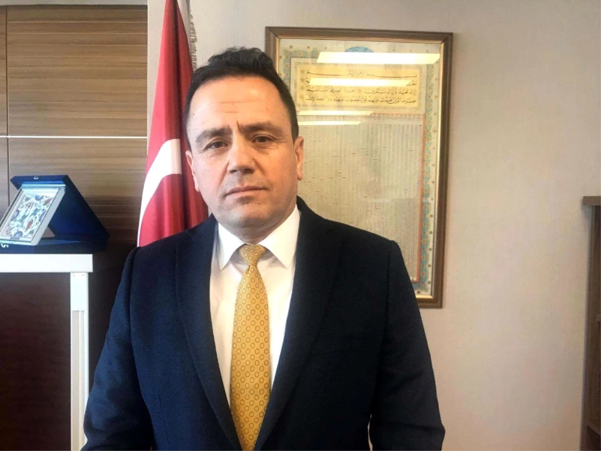 Konya Barosu Başkanı Aladağ: "Elinin kesilmesi nedeniyle montuna bulaşmış olma ihtimali var"