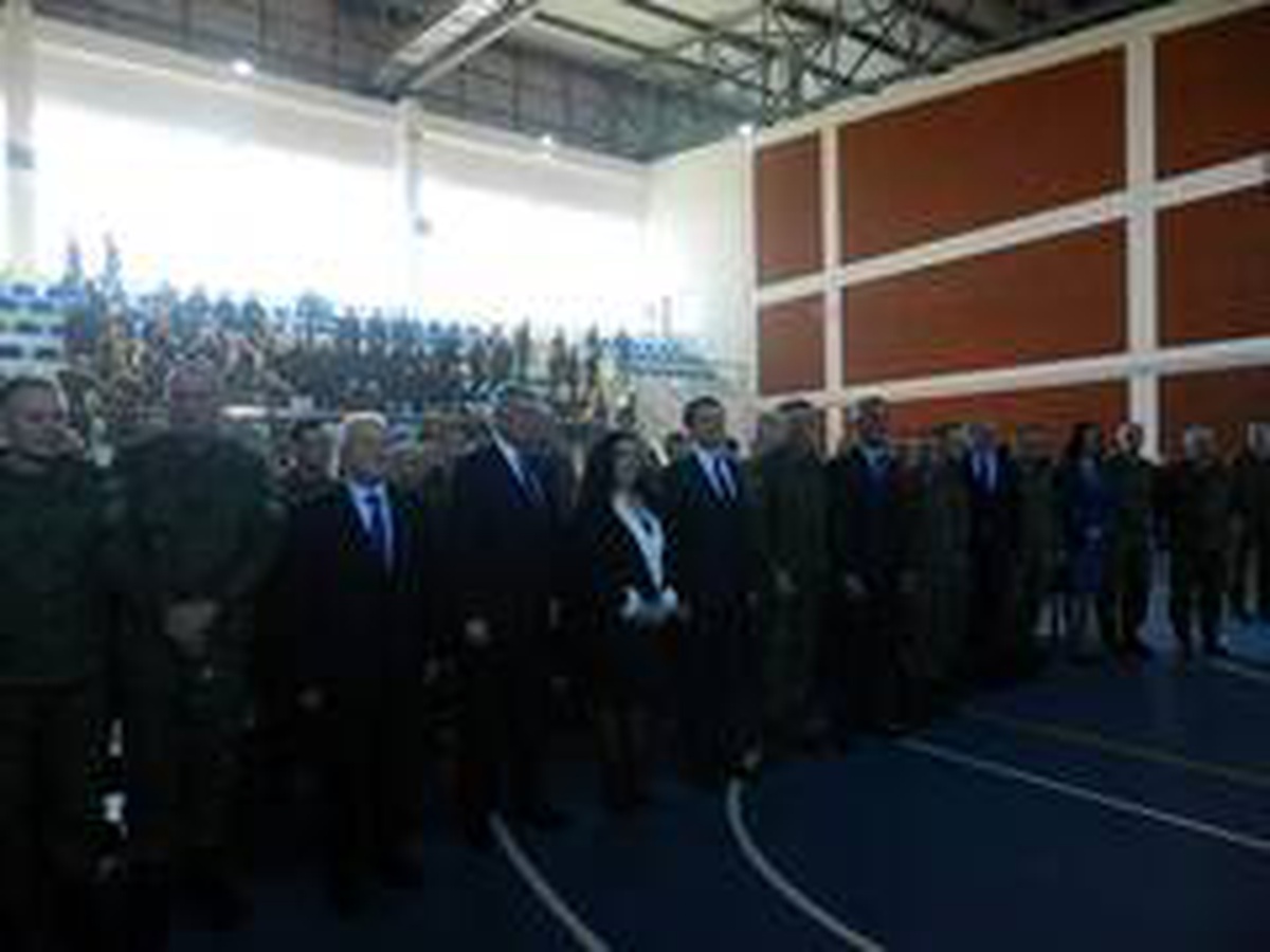 Kosova, bağımsızlığının 12. yıl dönümünü kutluyor