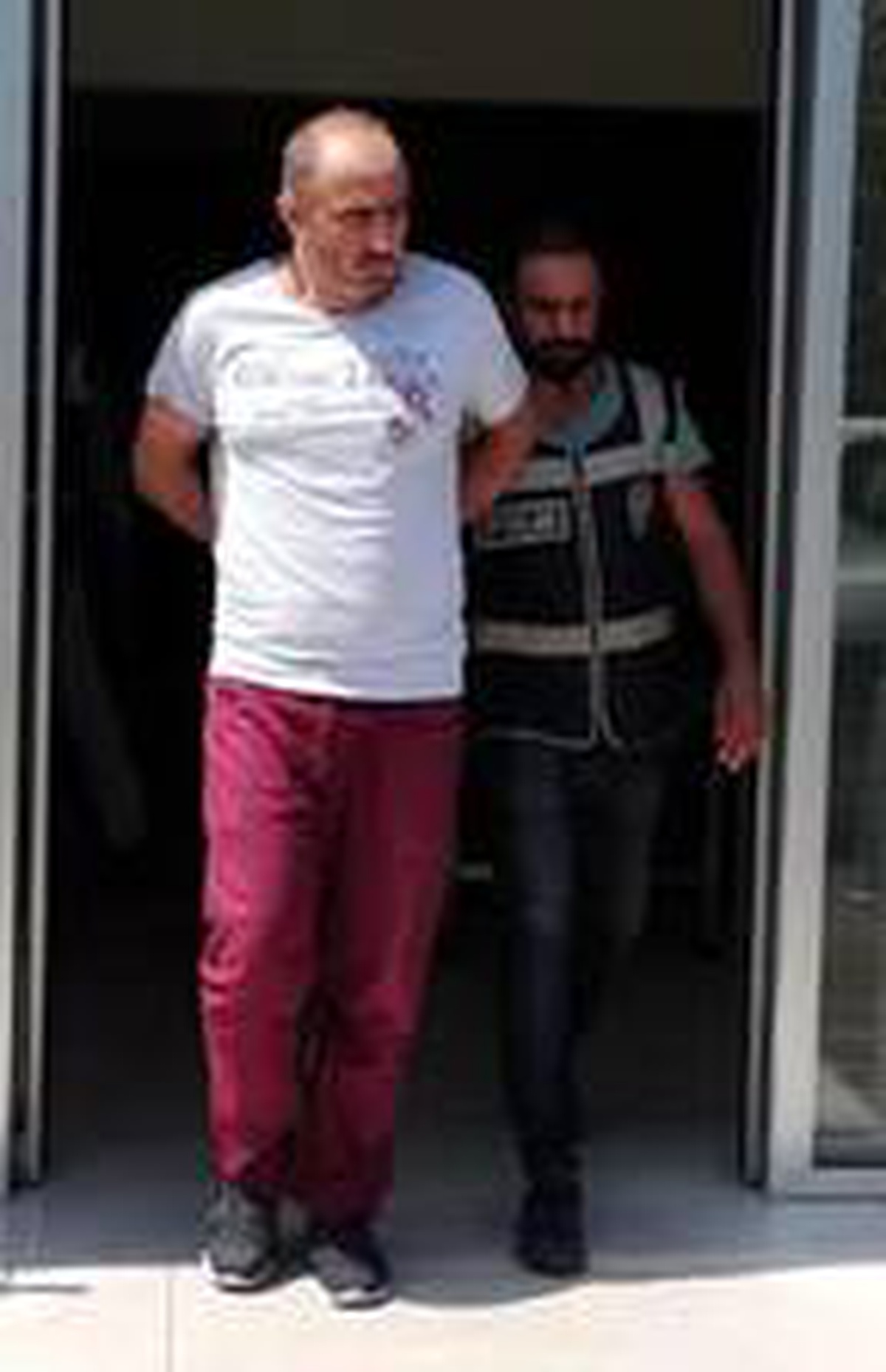 Minik Eymen\'in ölümünde anne ve sevgilisi birbirini suçladı