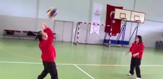 'Özel gençler' yeteneklerinin gücü, devletin desteğiyle sporda yıldız oldu (1)