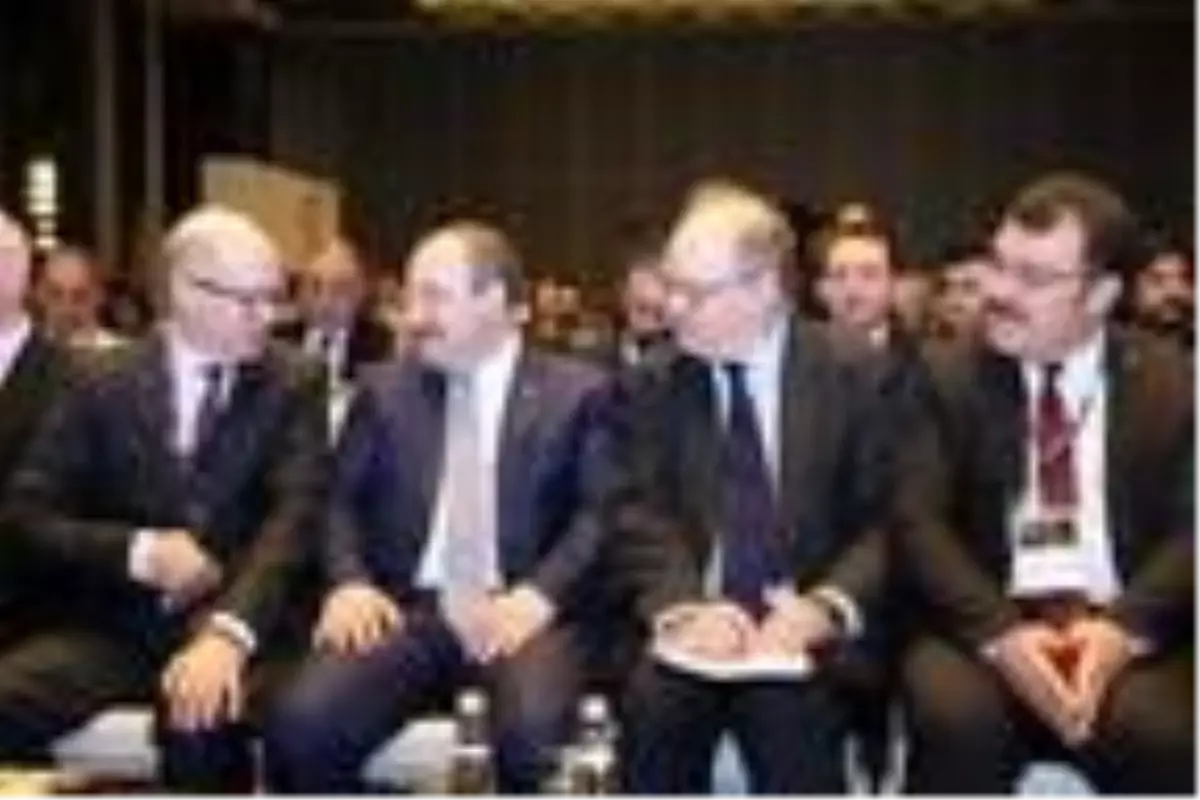 Teknolojinin liderleri Birleşik Krallık Teknoloji Konferansı\'nda buluştu