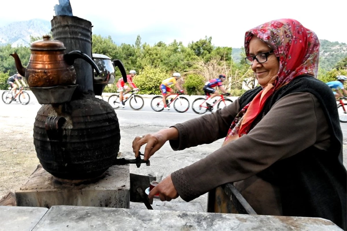 Tour of Antalya\'da geri sayım başladı