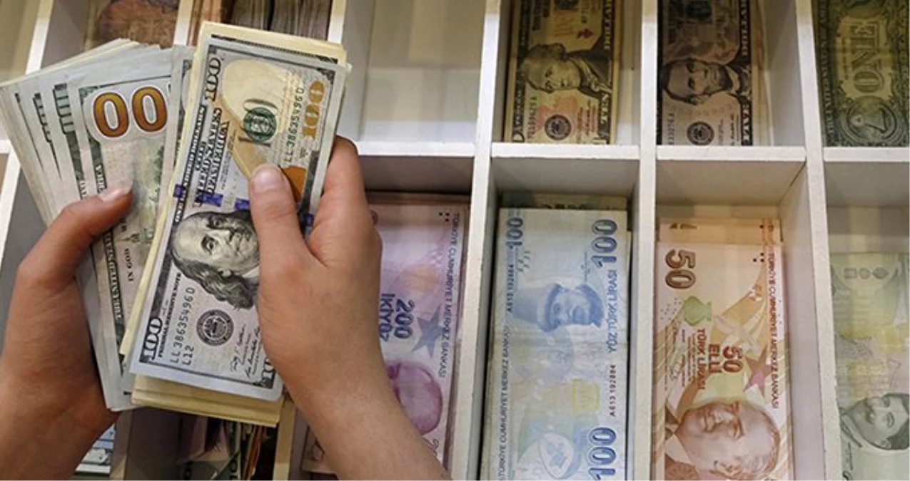 Türk Eximbank, döviz kredilerinde 140 baz puana varan faiz indirimine gitti