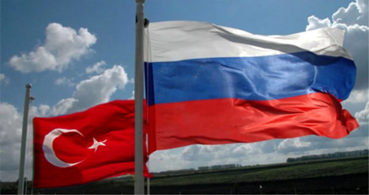 Türk ve Rus heyetlerinin görüşmesi yarın da devam edecek