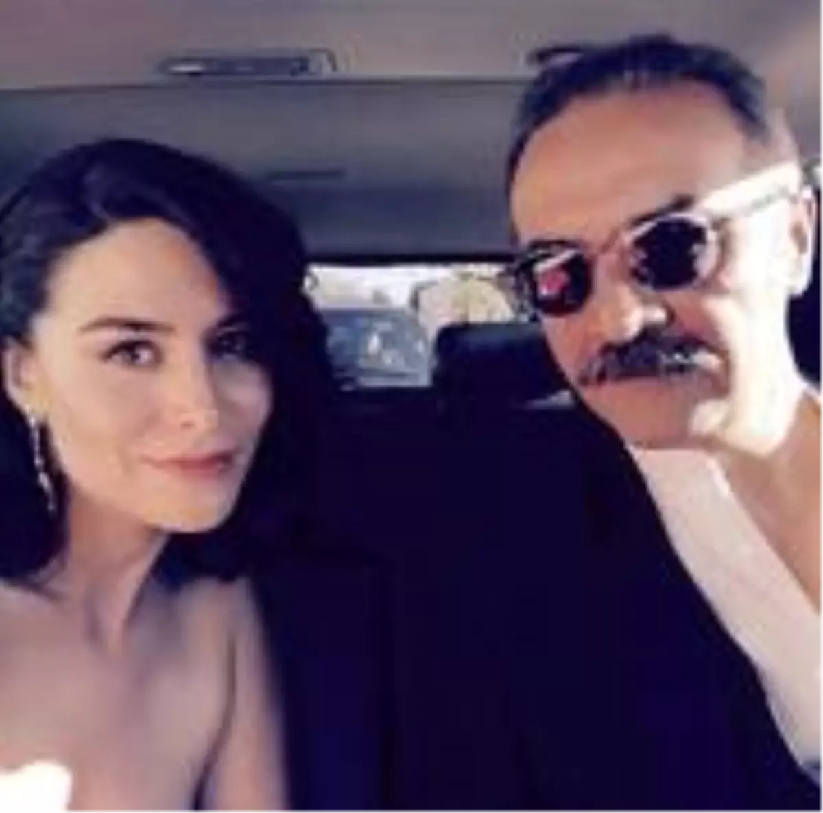 Yılmaz Erdoğan\'dan eski eşi Belçim Bilgin\'e şiir!