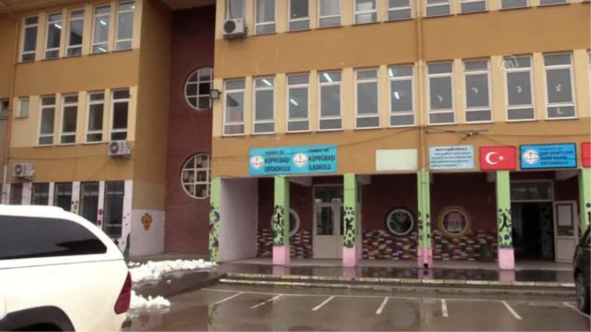 Yunus Emre Enstitüsü Diyarbakır\'da iki bilim sınıfı açtı