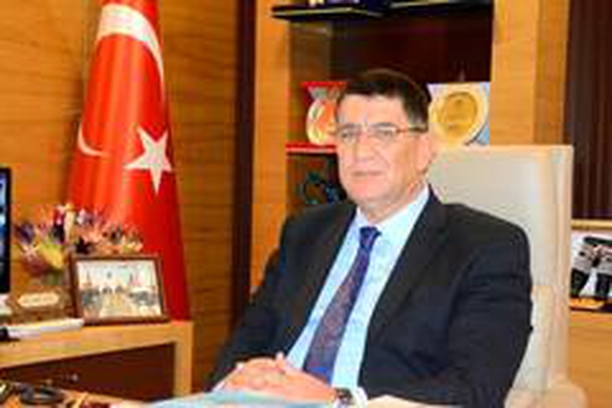 AESOB Başkanı Dere: "POS cihazı kullanım ücreti kaldırılmalı"