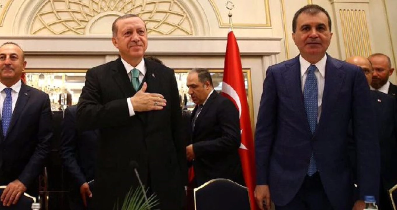 AK Parti Sözcüsü Çelik, Cumhurbaşkanı Erdoğan\'ın darbe söylentilerine verdiği yanıtı açıkladı