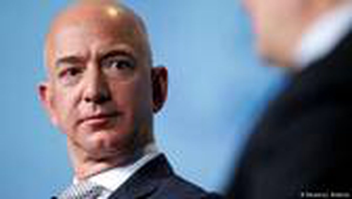 Amazon CEO\'sundan iklim korumaya 10 milyar dolar bağış