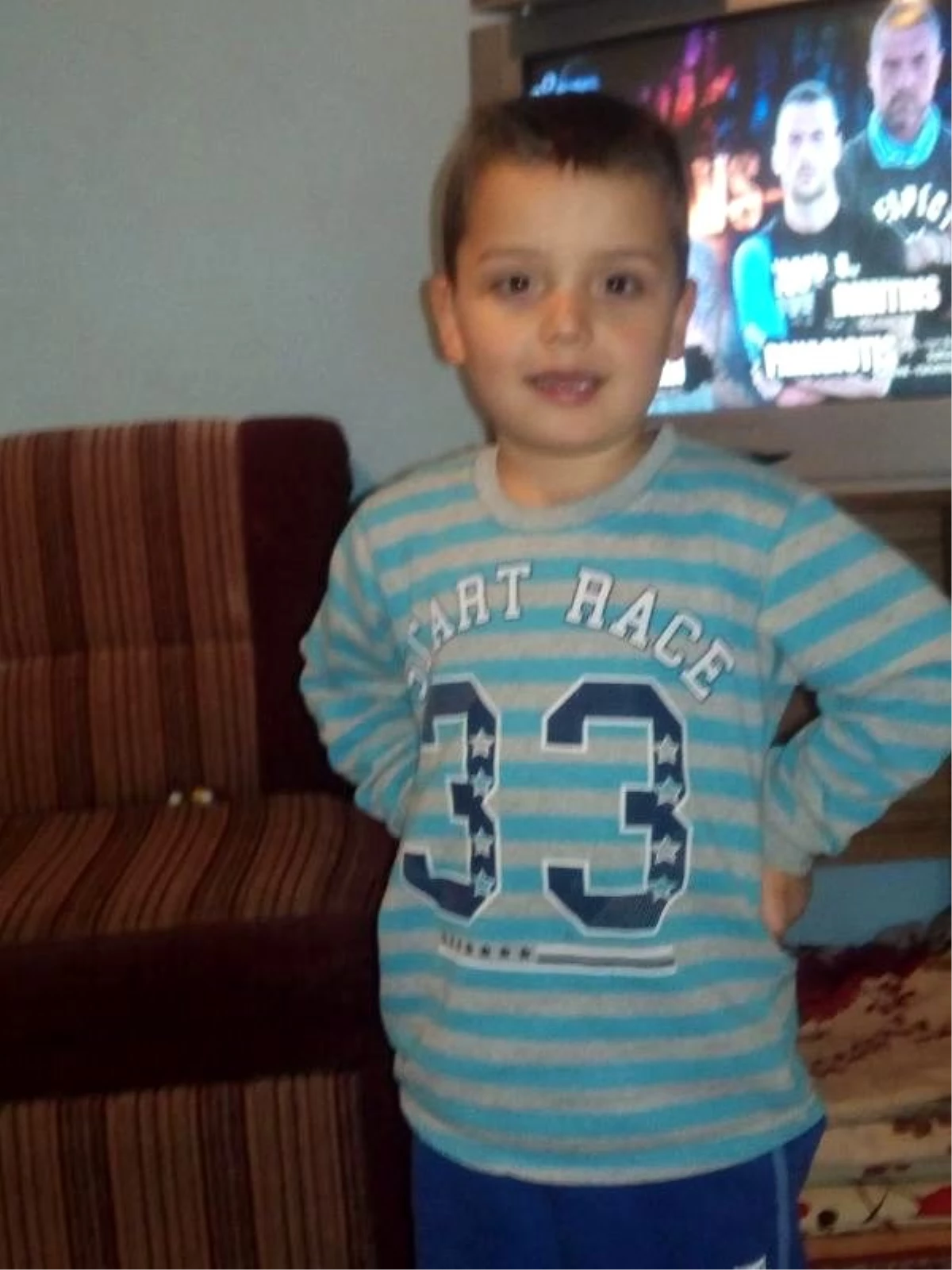 Azer\'in ölümüne neden olan sürücüye verilen cezaya ailesi tepki gösterdi
