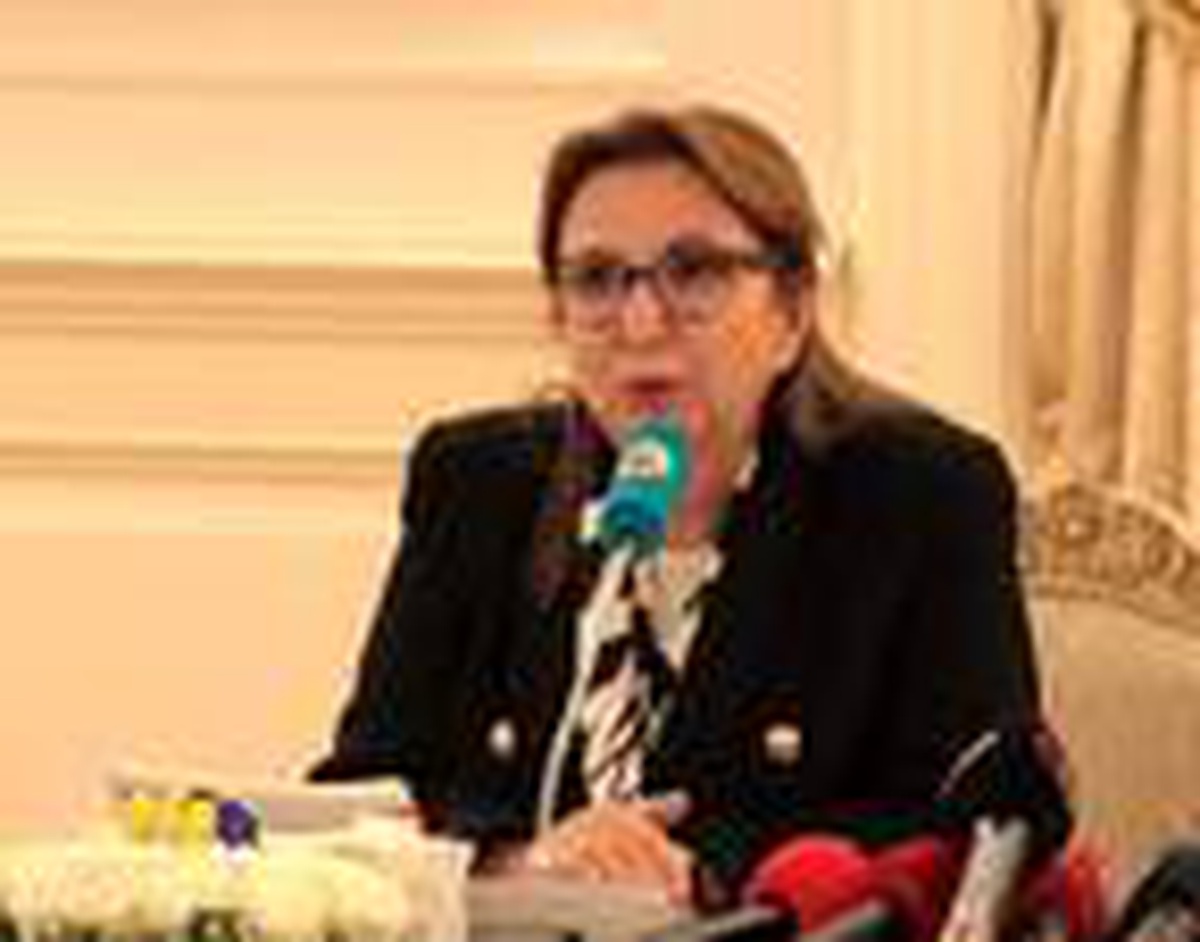Bakan Pekcan: İhracatımızın her aşamasında firmalarımızı destekliyoruz