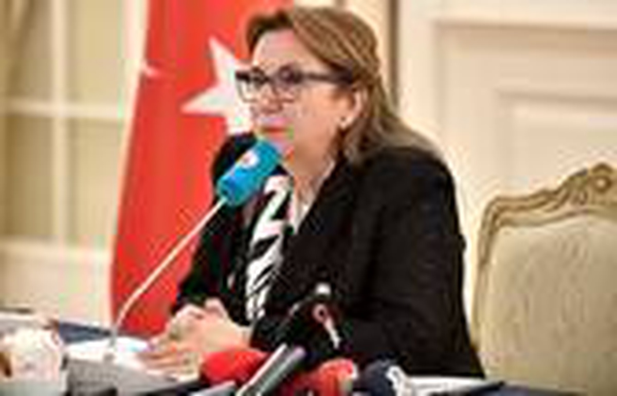 Bakanı Pekcan: Türkiye ekonomisinin olumlu seyri göstergelere de yansıyor