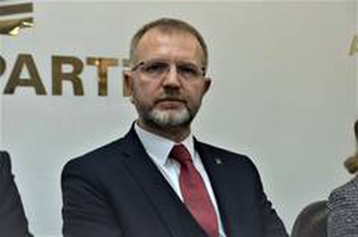 Başkan Ceyhun: "Cumartesi Tunçbilek\'ten başlıyoruz"
