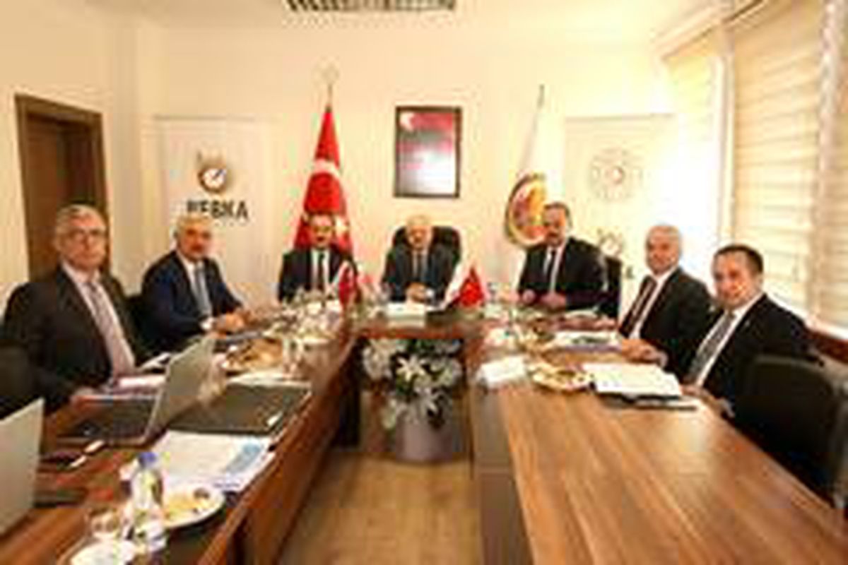 BEBKA Bilecik\'te toplandı