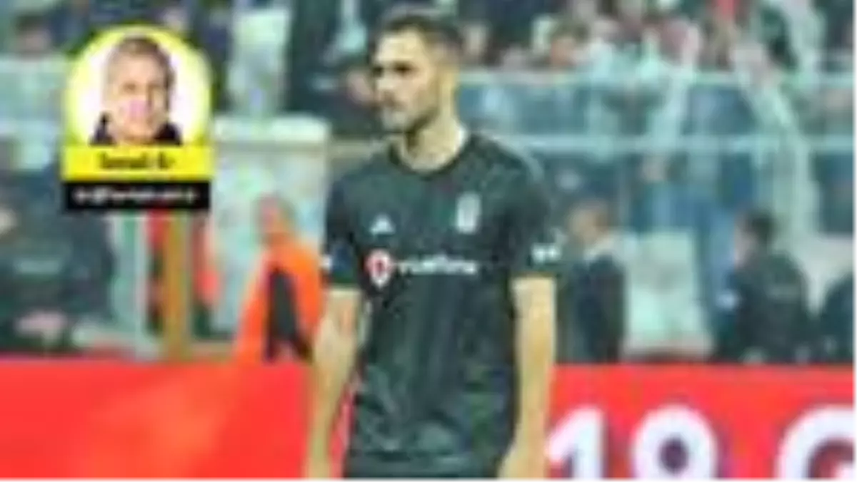 Beşiktaş\'ta Victor Ruiz\'den şampiyonluk yorumu: \'Zor ama hayal değil\'