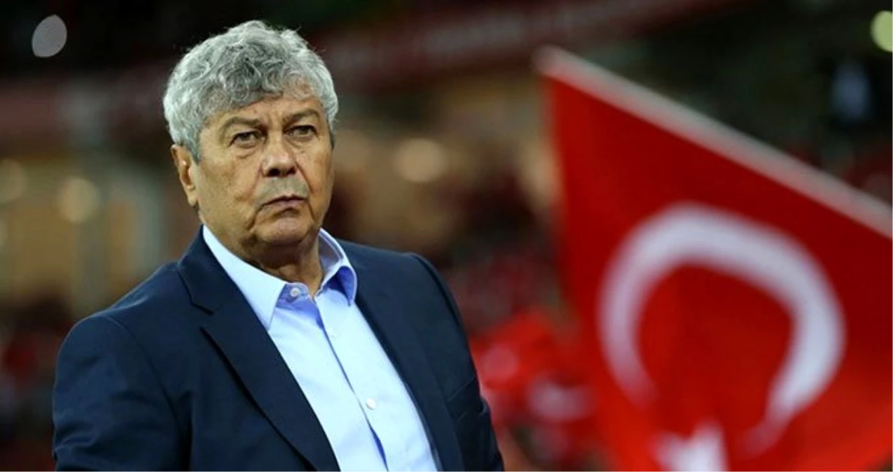 Beşiktaş\'tan Mircea Lucescu açıklaması: Henüz karar almadık