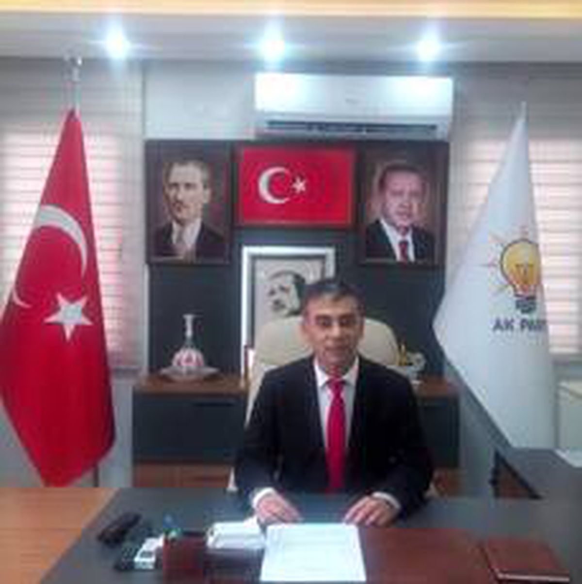 Bilgili: "Darbeler dönemi 15 Temmuz\'da kapandı"