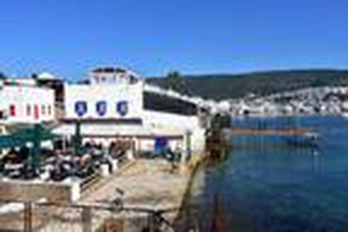 Bodrum\'da \'sessiz bölge\' ve \'eğlence bölgesi\' uygulaması