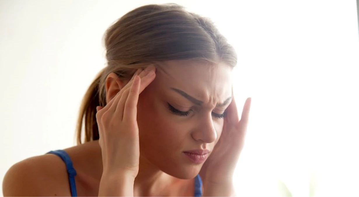 Botoks ile migren tedavisi