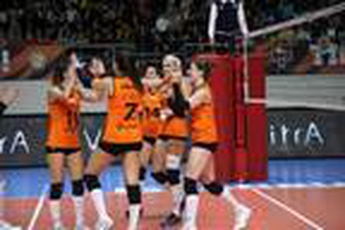 Budowlani Lodz: 3-2