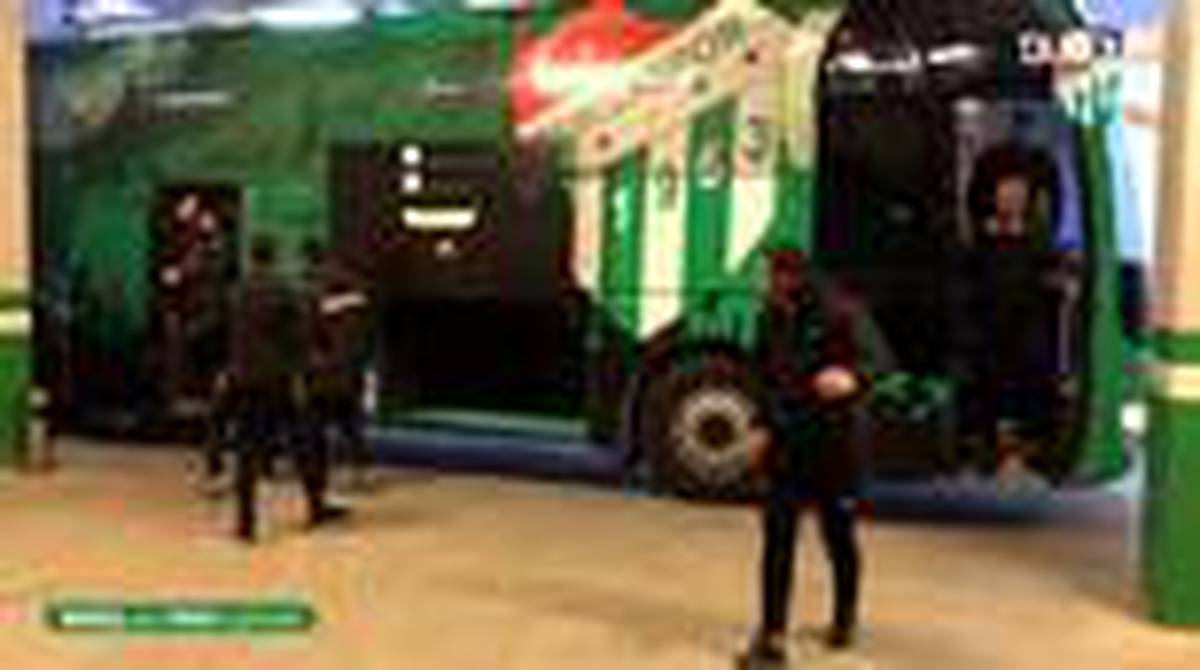 Bursaspor vs Adana Demirspor Maçının Perde Arkası