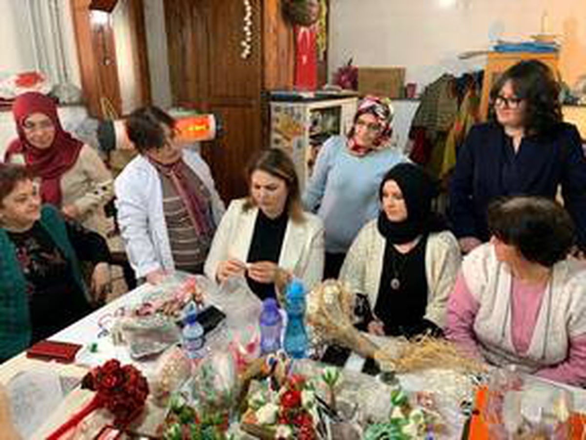 Edirne\'den kısa kısa