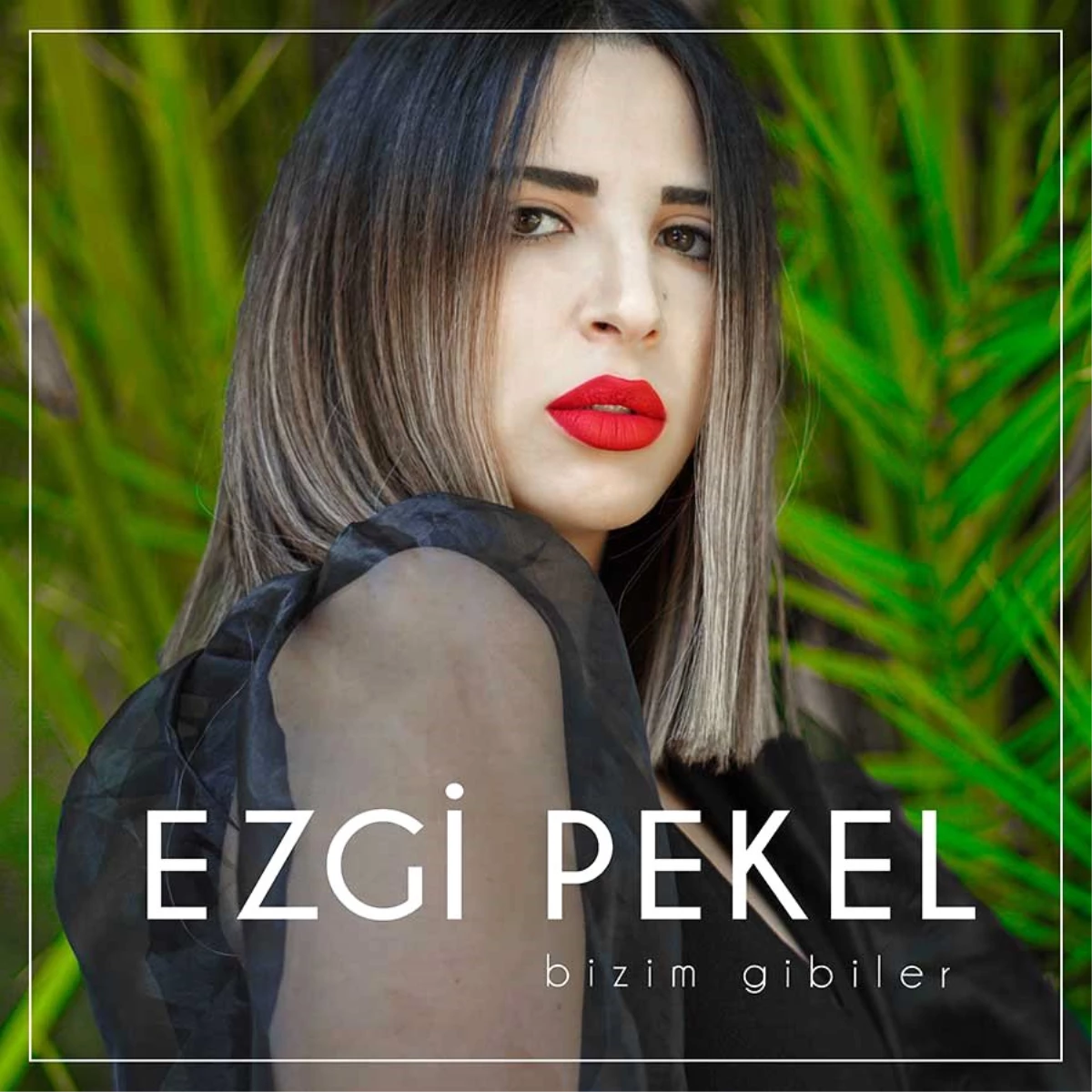 Ezgi Pekel\'in ilk albümünün ilk klibi "Deliyim" yayınlandı