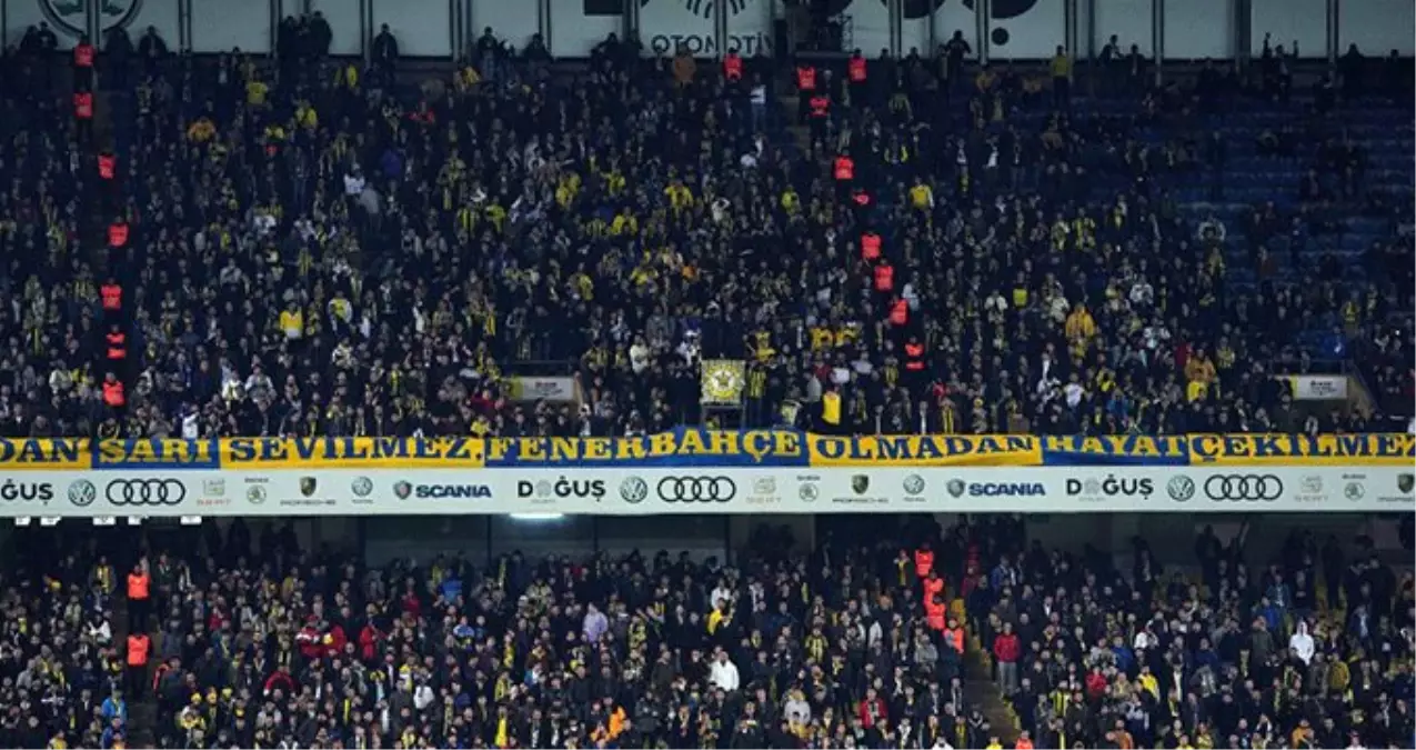 Fenerbahçe-Galatasaray derbisinin bilet fiyatları belli oldu