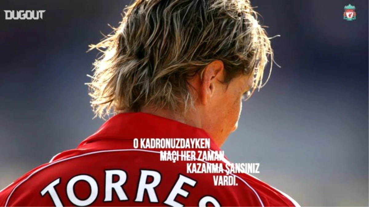 Fernando Torres\'in Transferinin Hikayesi