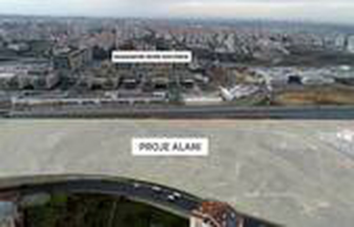 Fuzul Yapı, Başakşehir\'de 10. projeye başlıyor