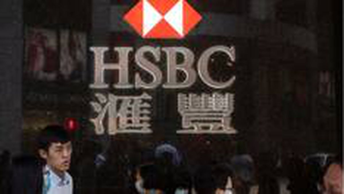 HSBC, 2019\'da kârının yüzde 33 azalması sonrası yaklaşık 35 bin kişiyi işten çıkaracak