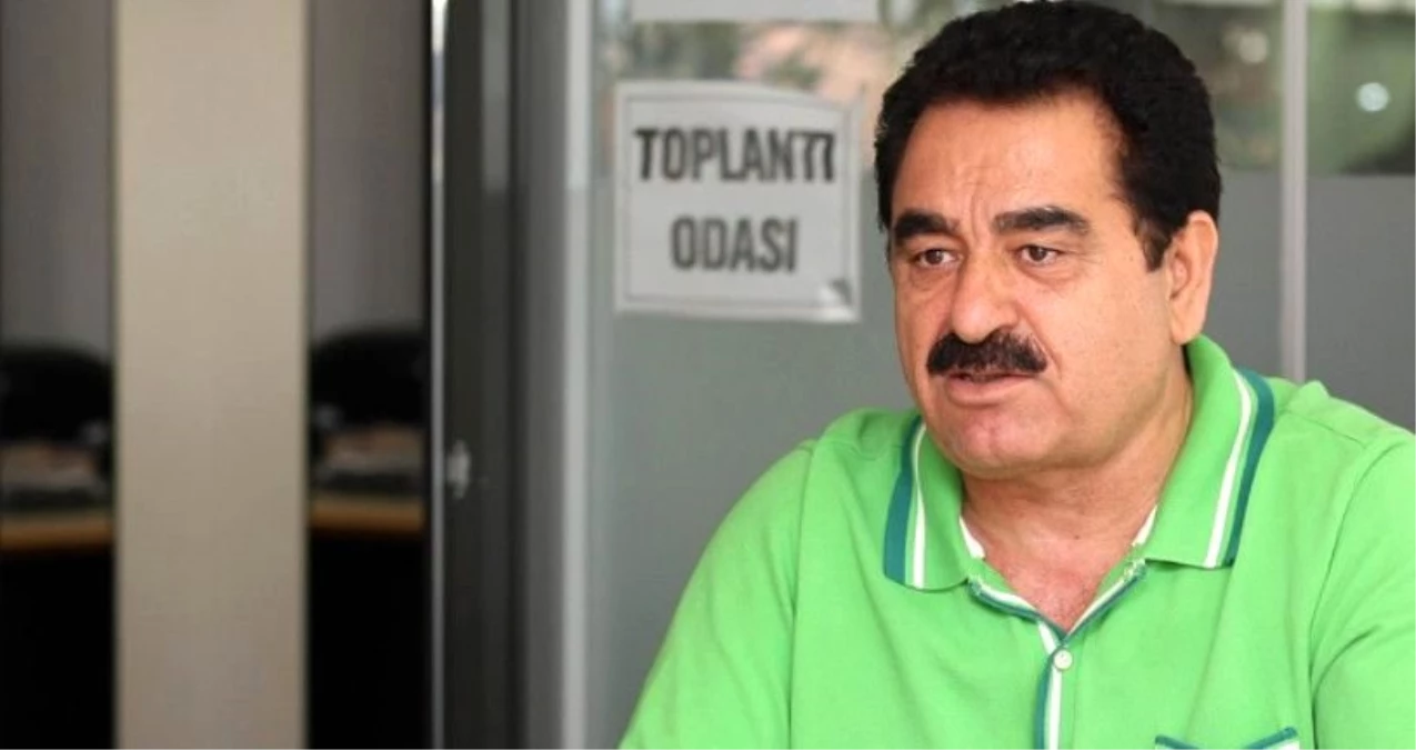 İbrahim Tatlıses, kendisini cinsel istismarla suçlayan Sibel Gökçe\'ye açtığı davayı kazandı