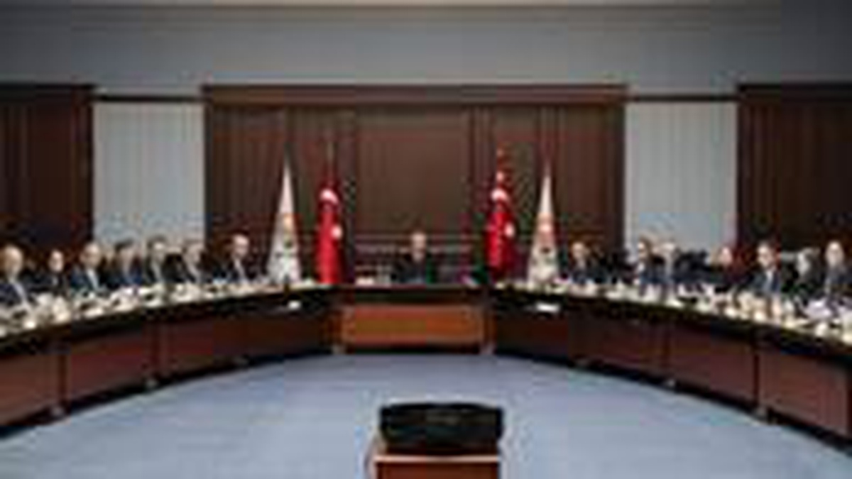 İktidardan Gezi Parkı davasına ilişkin karara sert tepki yağdı