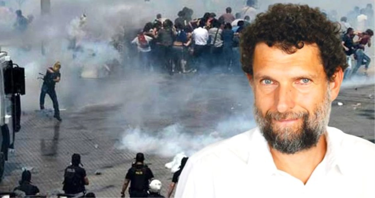 İstanbul Cumhuriyet Başsavcılığı, Osman Kavala için verilen beraat kararına itiraz edecek