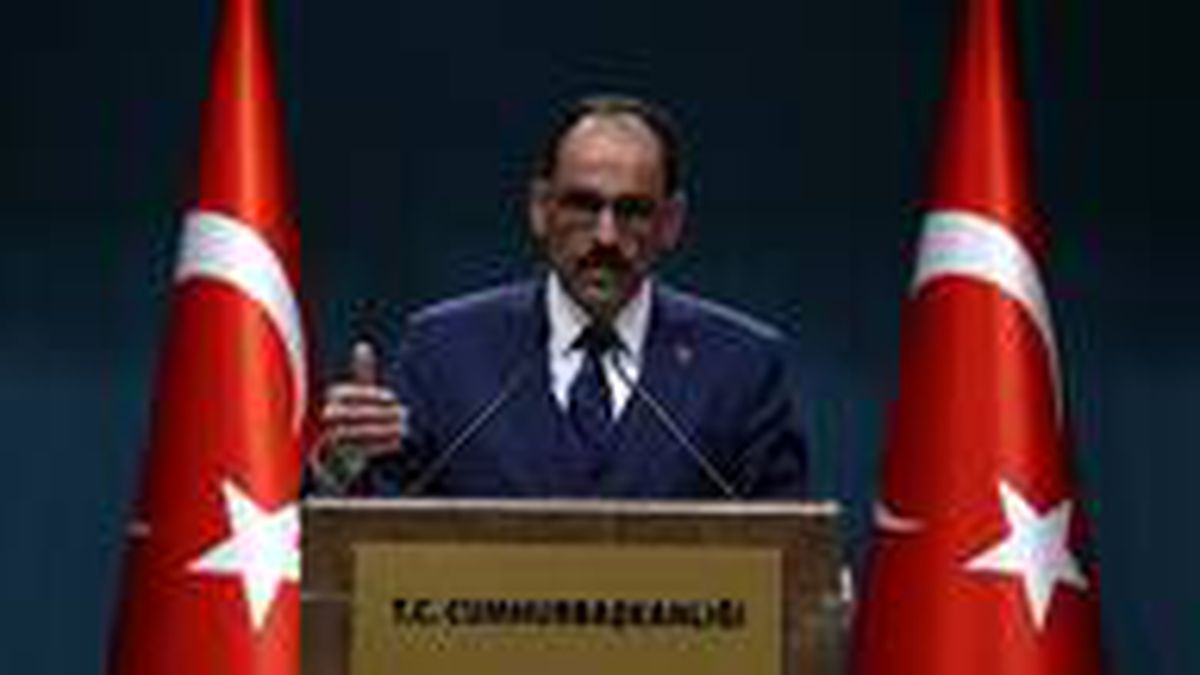 Kalın: Türkiye ve Rusya arasında İdlib ilgili yürütülen müzakerelerde tatmin edici bir sonuç çıkmadı