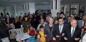 Karaman'da Çölyak Derneği açıldı