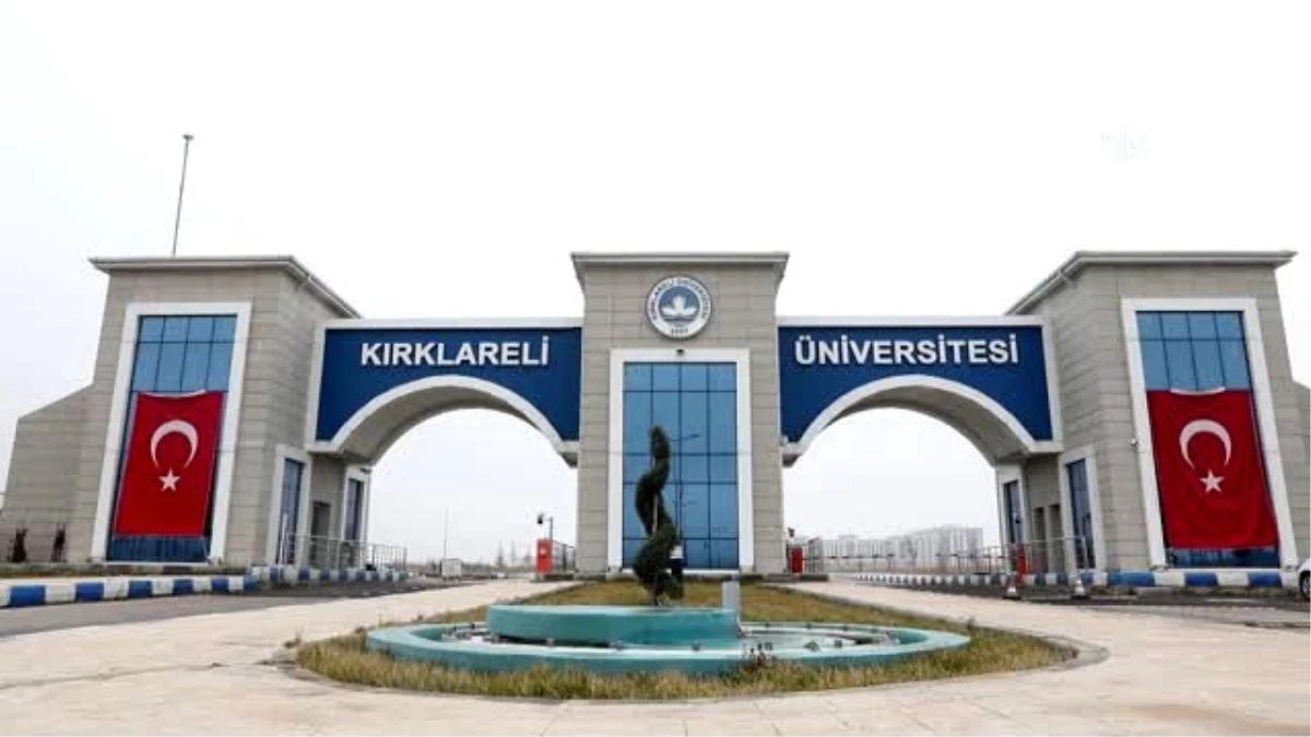 Kırklareli Üniversitesi 39 ülkeden öğrenciye ev sahipliği yapıyor - KIRKLARELİ