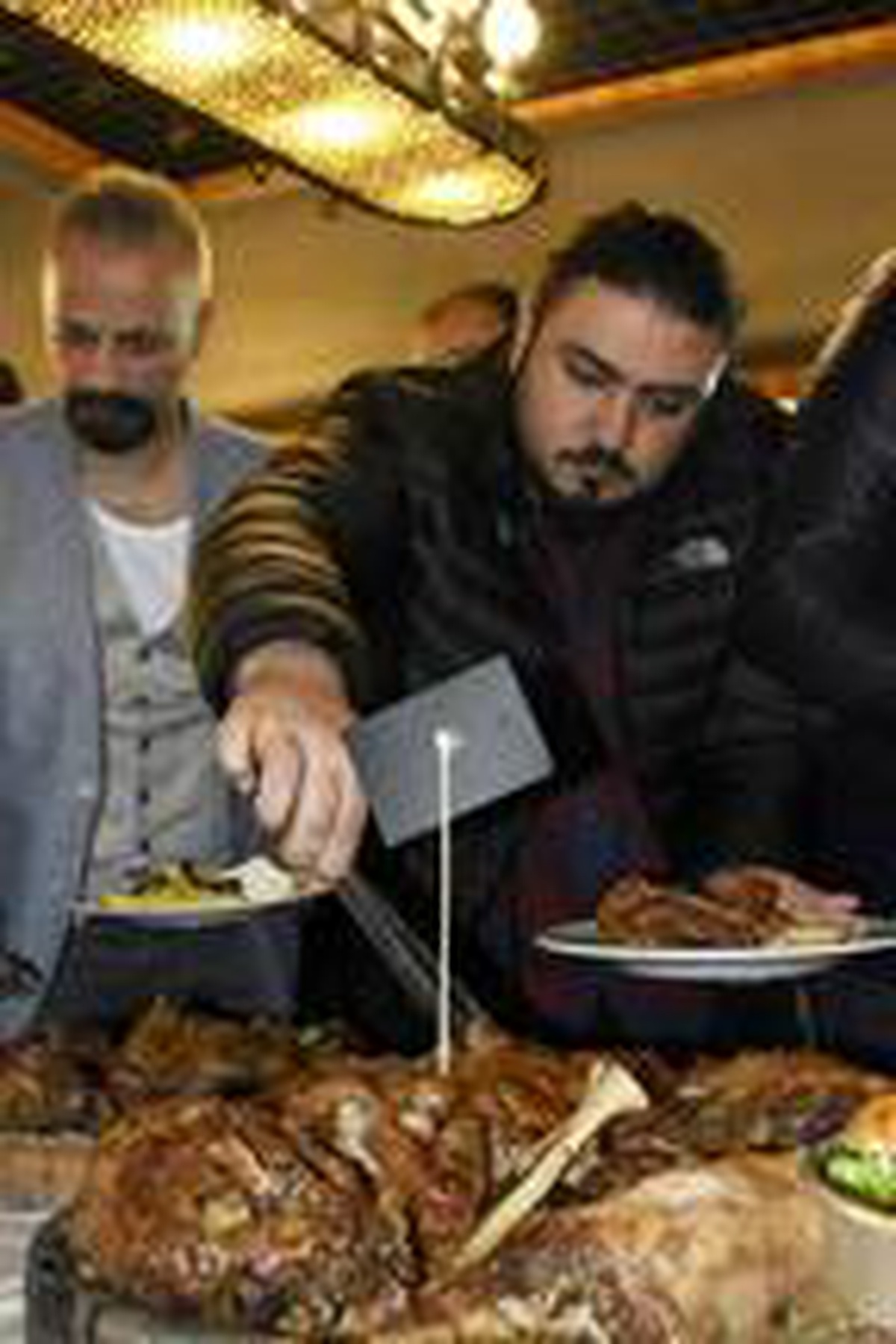 Konya, gastronomi merkezi olma yolunda ilerliyor
