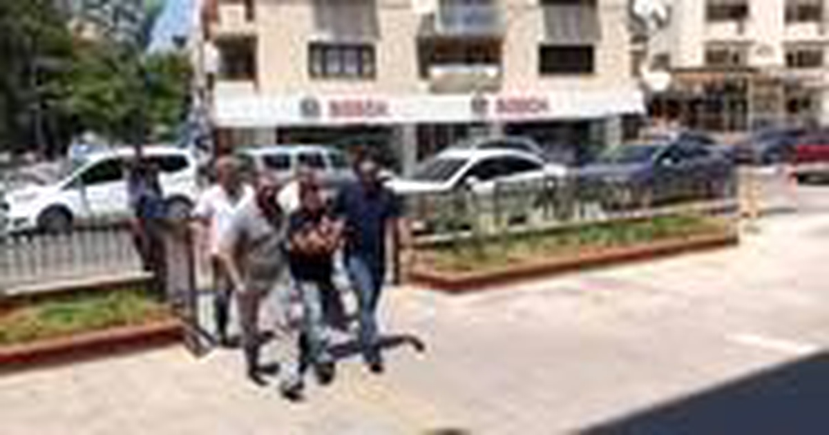 Kuşadası\'ndaki cinayet davasında 25 yıl hapis kararı
