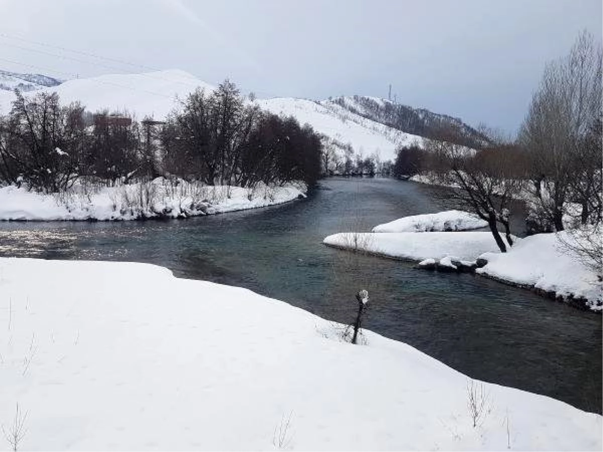 Mahkemeden Munzur Vadisi\'nde HES projelerine ikinci iptal