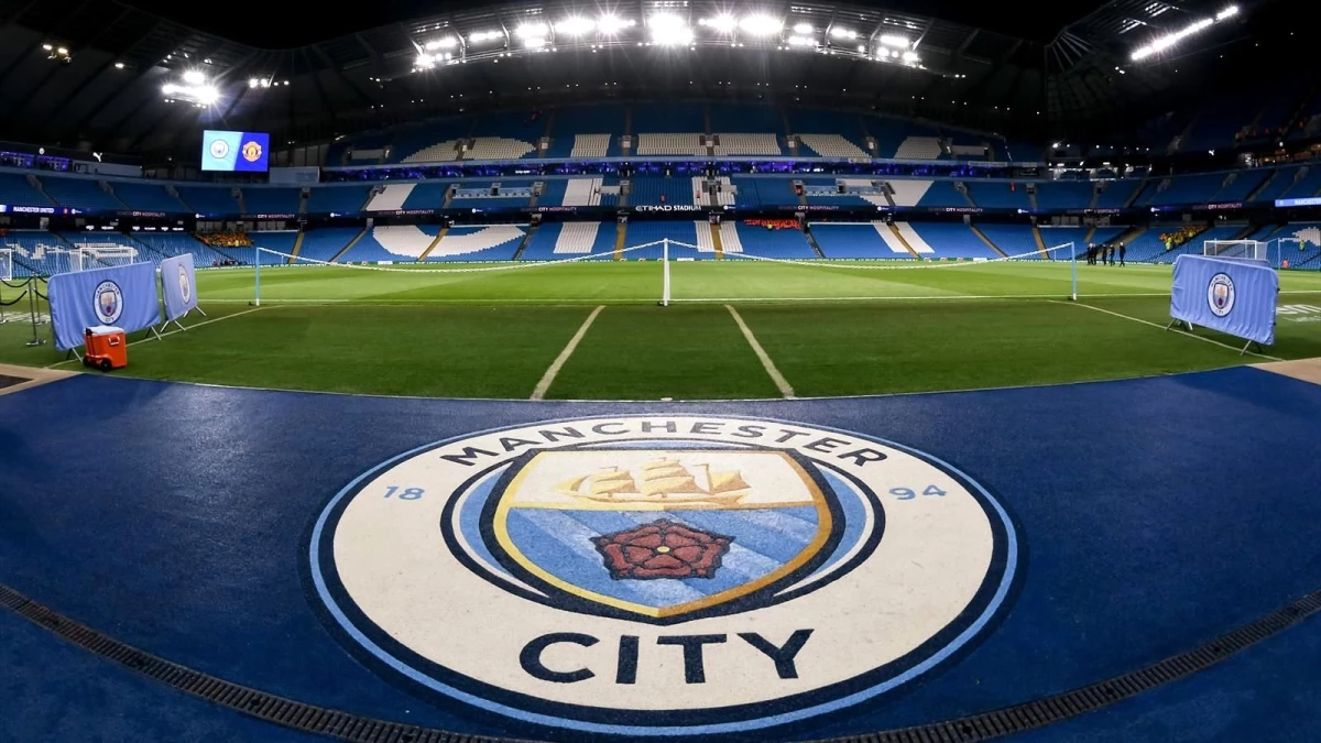 Manchester City, “yüksek ihtimalle” Premier Lig’den de ceza alabilir