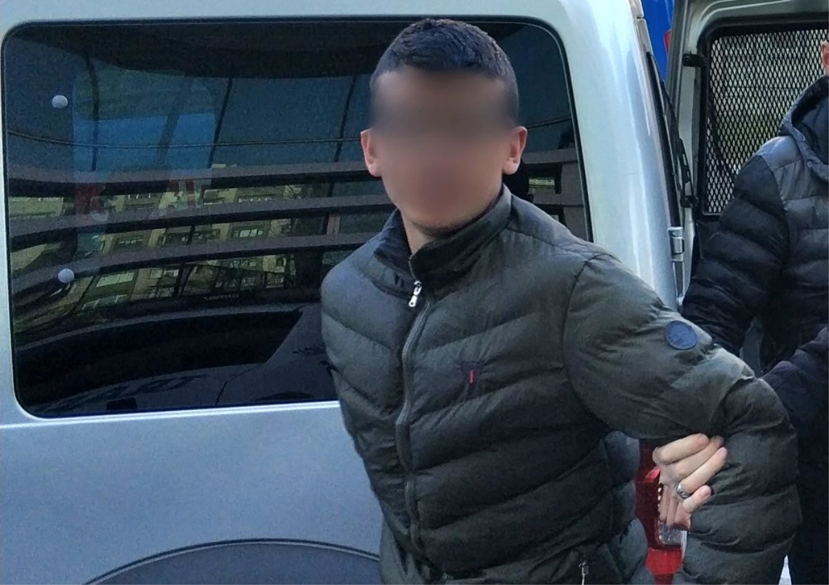 Motosiklet hırsızlığından tutuklanan 17 yaşındaki zanlı: "Pişman değilim"