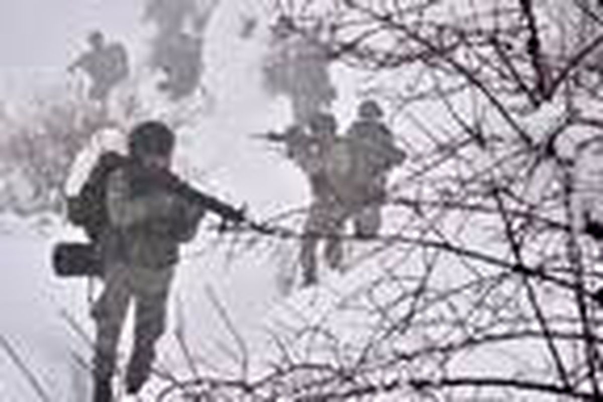MSB: 4 PKK\'lı terörist etkisiz hale getirildi