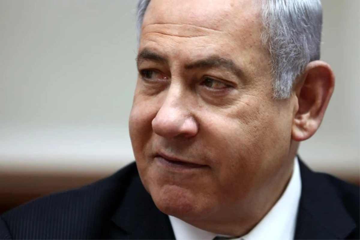 Netanyahu\'nun yargılanmasına 17 Mart\'ta başlanacak